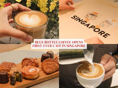 cities in singapore|Blue Bottle Coffee To Open First South.